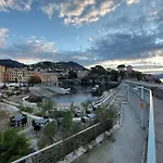 Mansarda Sul Mare - La Contessa Di Caprafico Lejlighed Genova