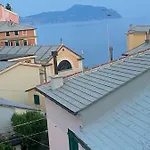 Mansarda Sul Mare - La Contessa Di Caprafico Lejlighed *
