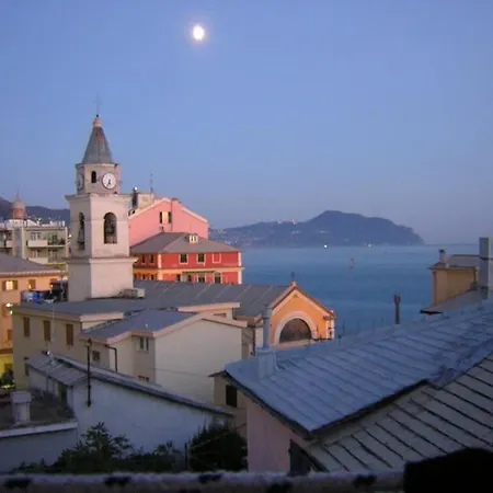Mansarda Sul Mare - La Contessa Di Caprafico