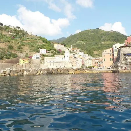 Mansarda Sul Mare - La Contessa Di Caprafico *