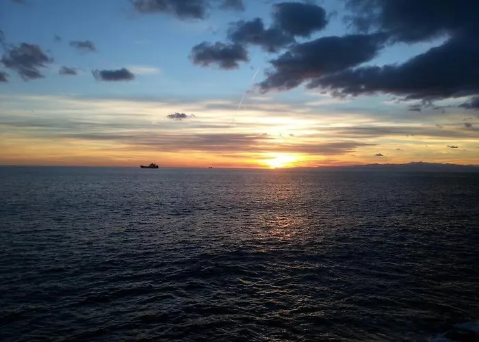 Mansarda Sul Mare - La Contessa Di Caprafico
