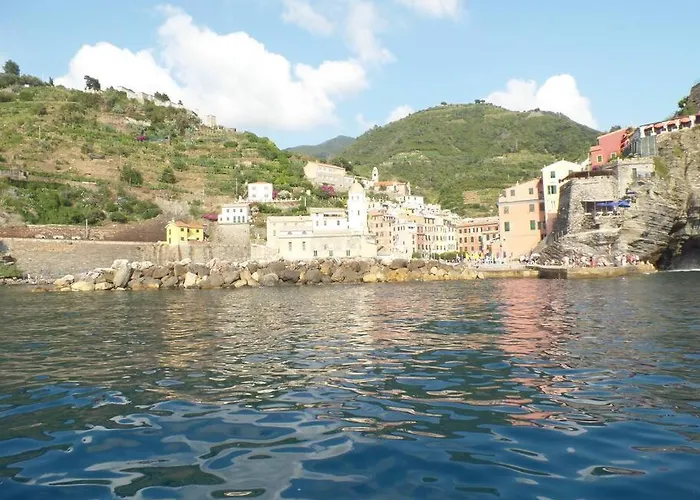 Mansarda Sul Mare - La Contessa Di Caprafico *