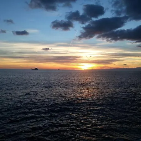 Mansarda Sul Mare - La Contessa Di Caprafico