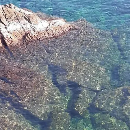 Mansarda Sul Mare - La Contessa Di Caprafico 아파트 *