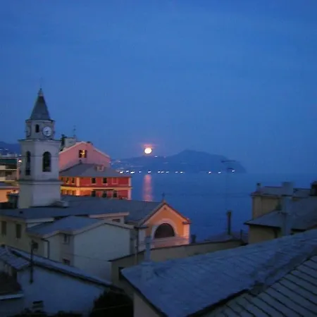 Mansarda Sul Mare - La Contessa Di Caprafico