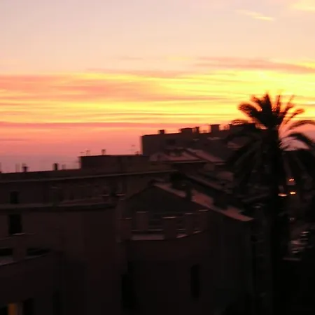 Mansarda Sul Mare - La Contessa Di Caprafico جنوة
